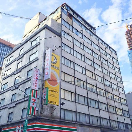 臺北 Green World Flora Main酒店 外观 照片
