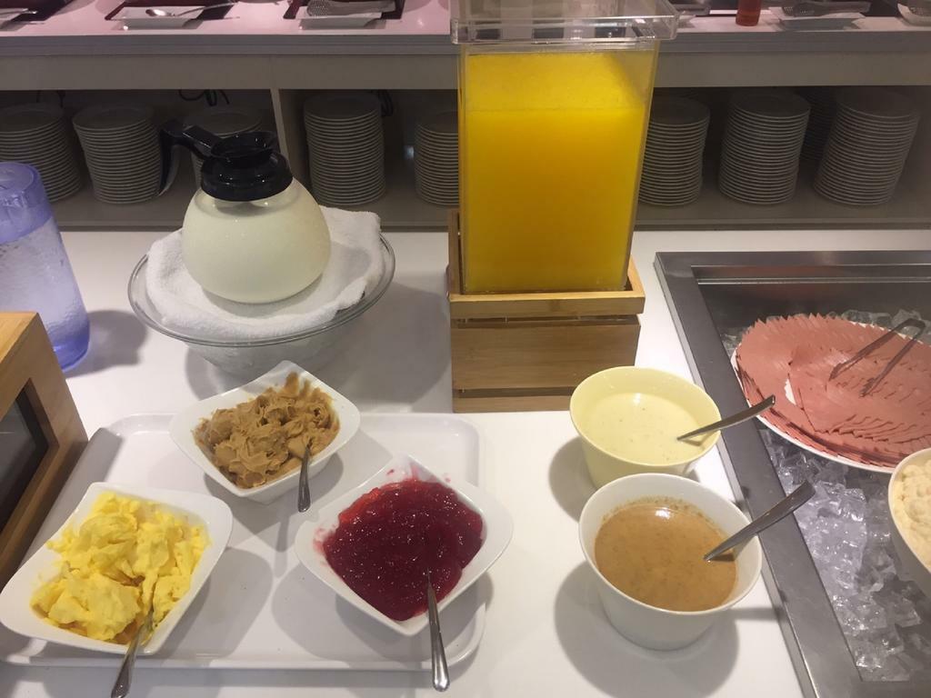 臺北 Green World Flora Main酒店 外观 照片